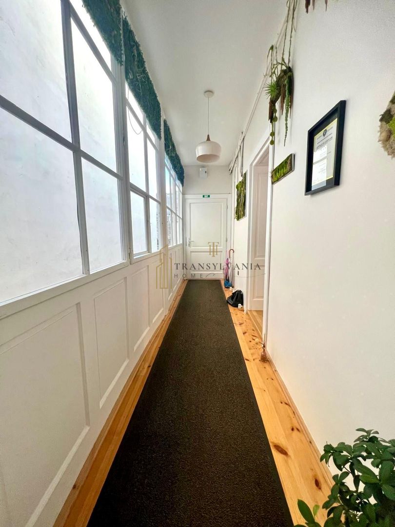 2 Studiouri de lux în inima Sibiului - Poză 11