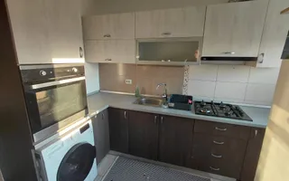 Apartament 3 camere de vânzare | Sibiu, Ștrand | 72 mp | INTABULATĂ - Poză 13
