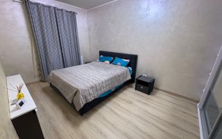 Apartament cu 2 camere si gradina in Giroc - Poză 1