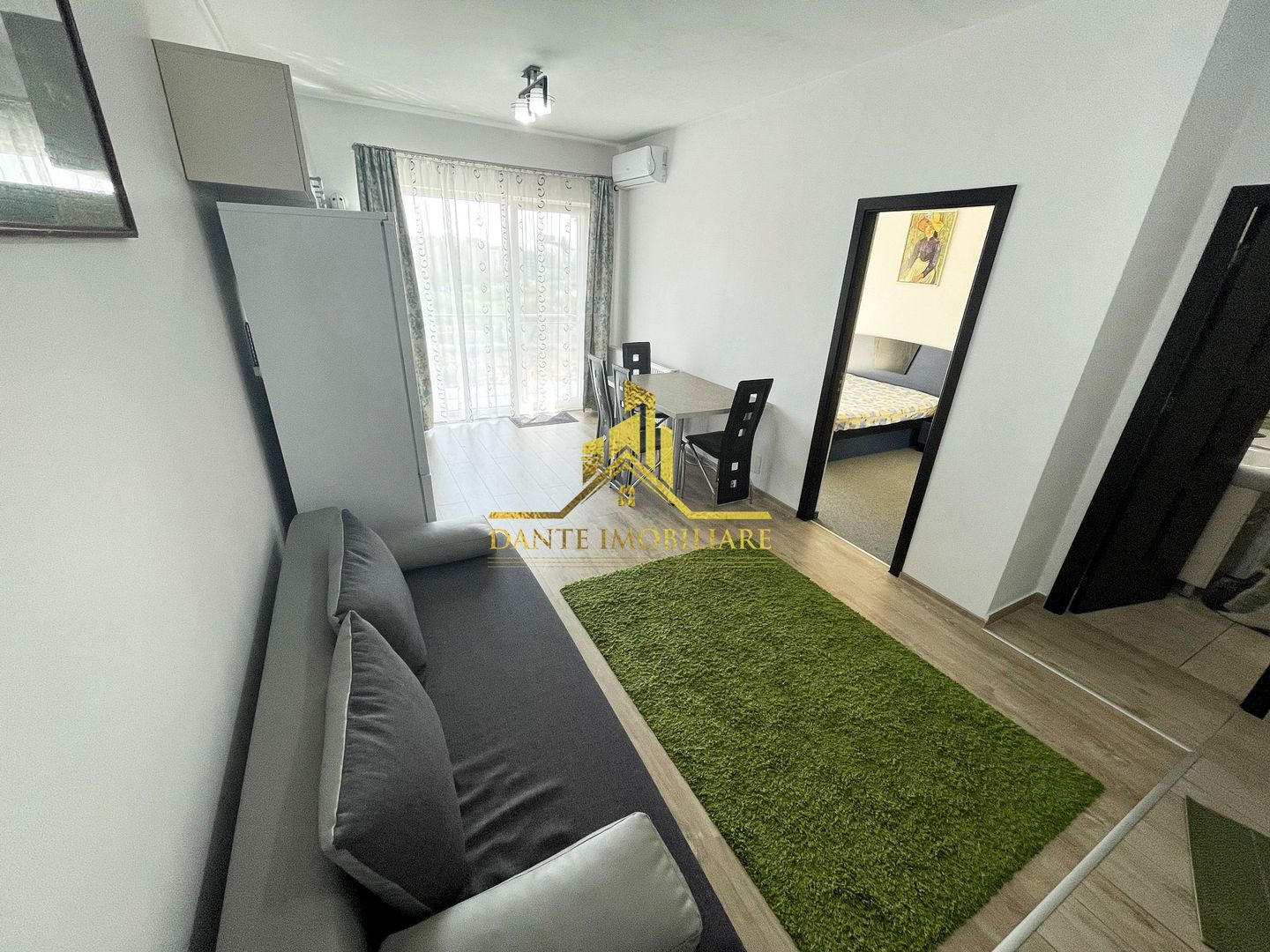 2 camere, modern, terasa, parcare, bloc nou, Marasti, zona Park Lake - Poză 2