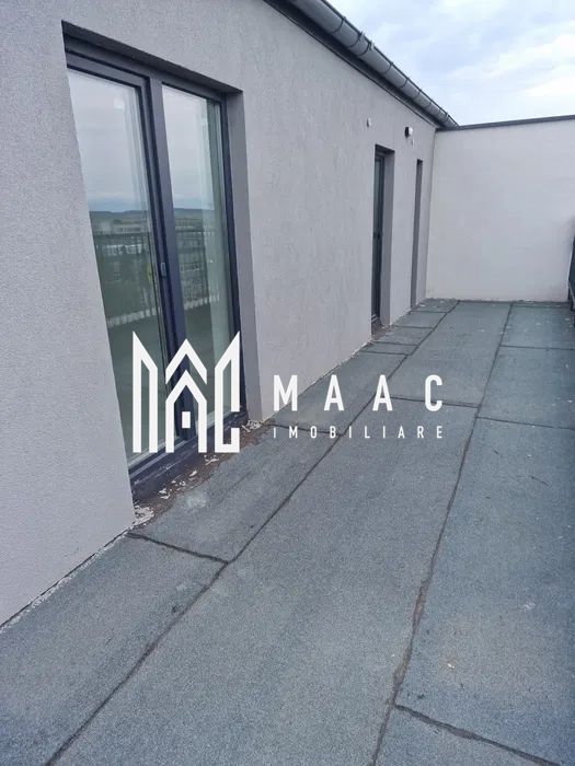 Penthouse 3 Camere | 62 MP | Terasa 52 MP | Loc de Parcare - Poză 2