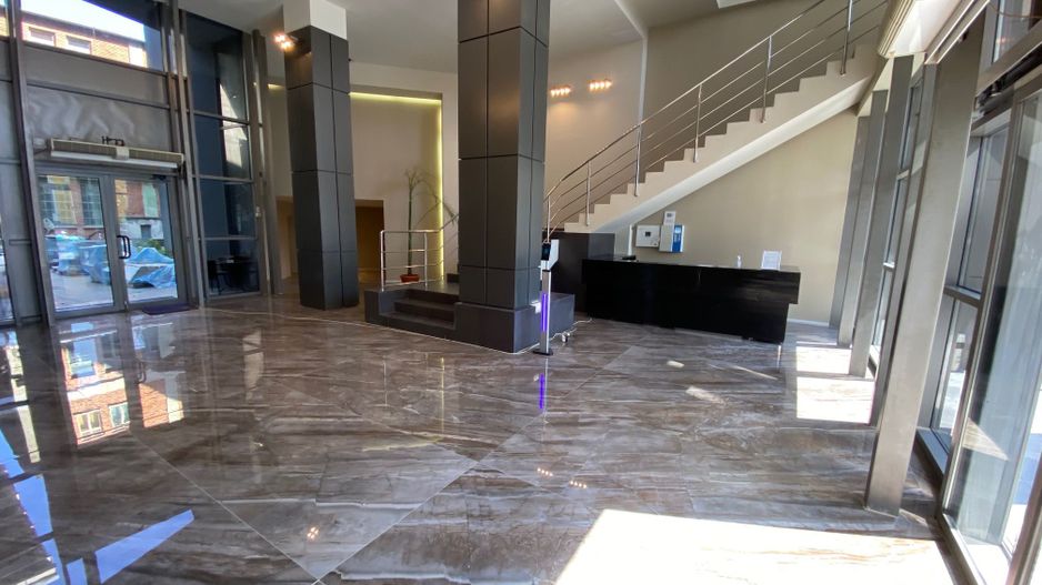 Spațiu de birouri de 300mp de închiriat în zona Centrala - Poză 4