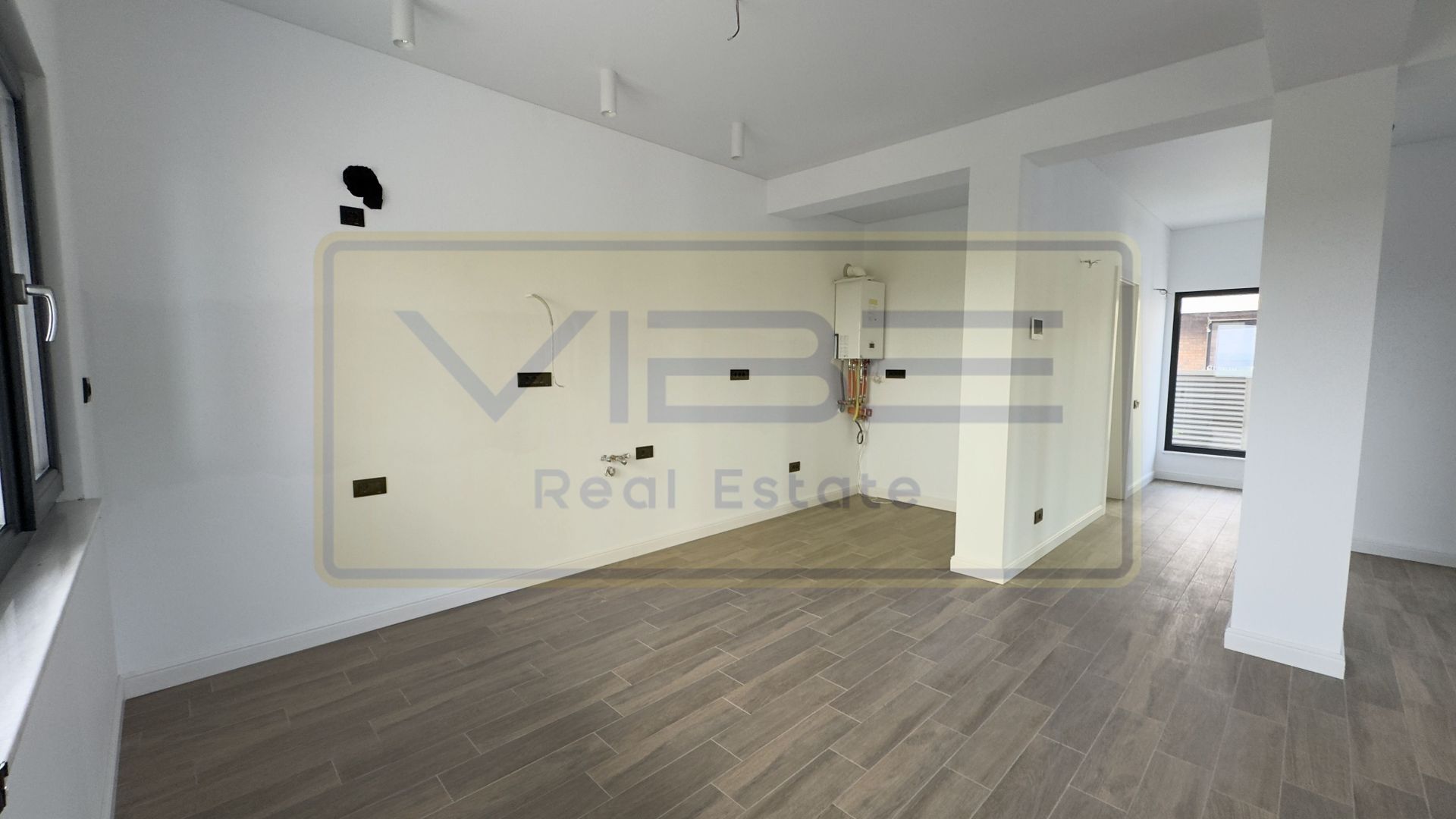 Casa individuala PREMIUM D+P+E 419mp teren, Miroslava - Poză 13