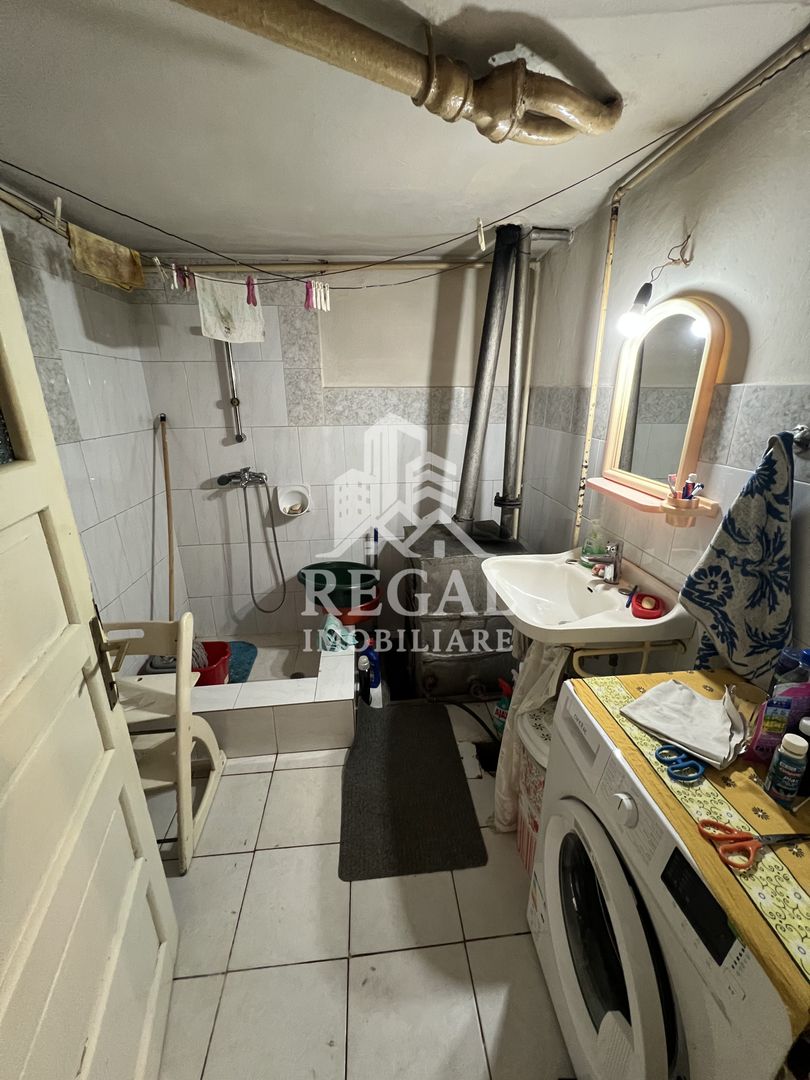 Casă de vânzare – Zona Chizid, în apropiere de Botul Calului - Poză 11