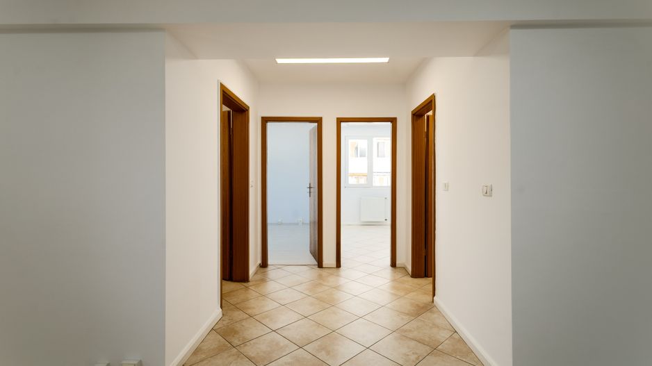 Birou modern de închiriat – Zona Olimpia / Stadion – 68 mp utili - Poză 11