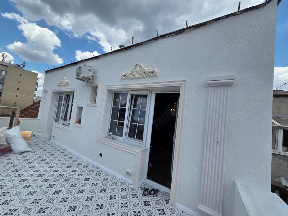 Apartament de inchiriat | 2 camere elegant | central| zona Dacia - Poză 10