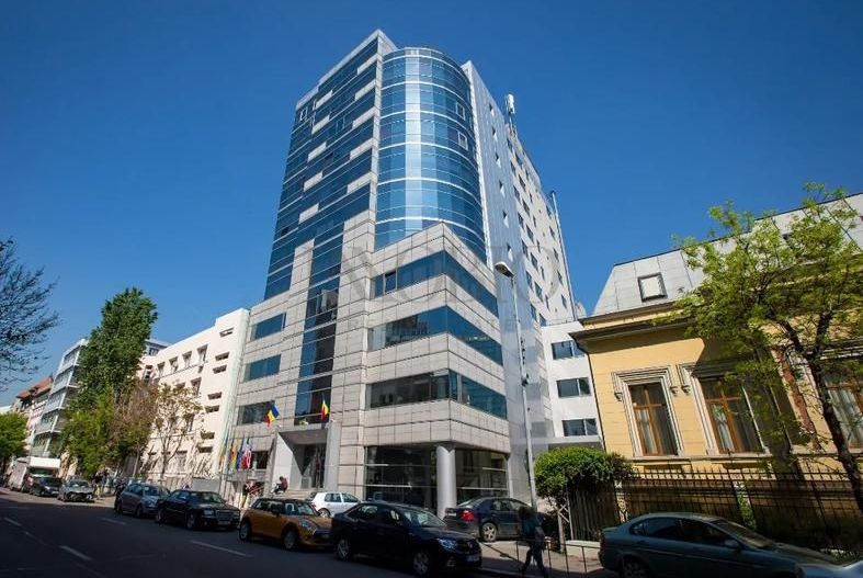 Spatiu de birouri 292 mp| Ultracentral | Cismigiu - Poză 1