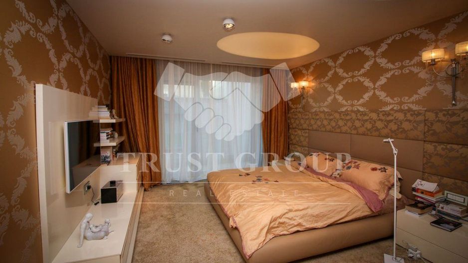 Apartament 4 Camere Dorobanti | 2 locuri de parcare - Poză 3