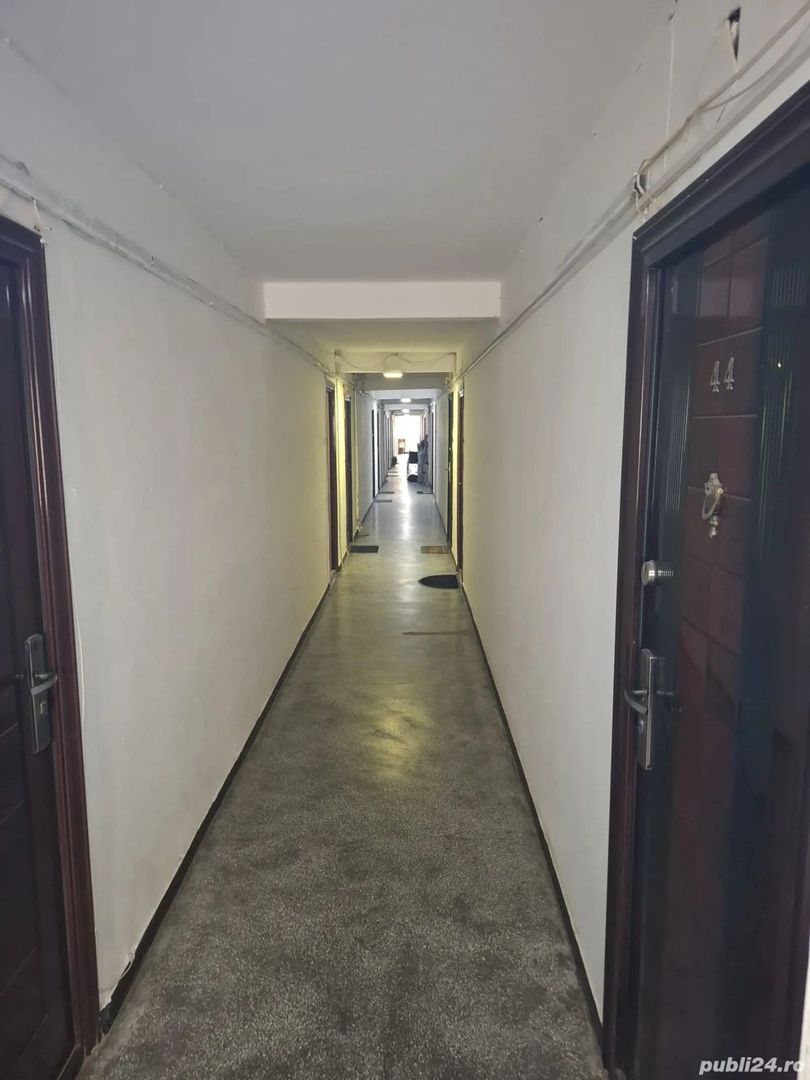 De vanzare garsoniera Drumul Taberei/Parc Moghioros/Mobilata Complet - Poză 8