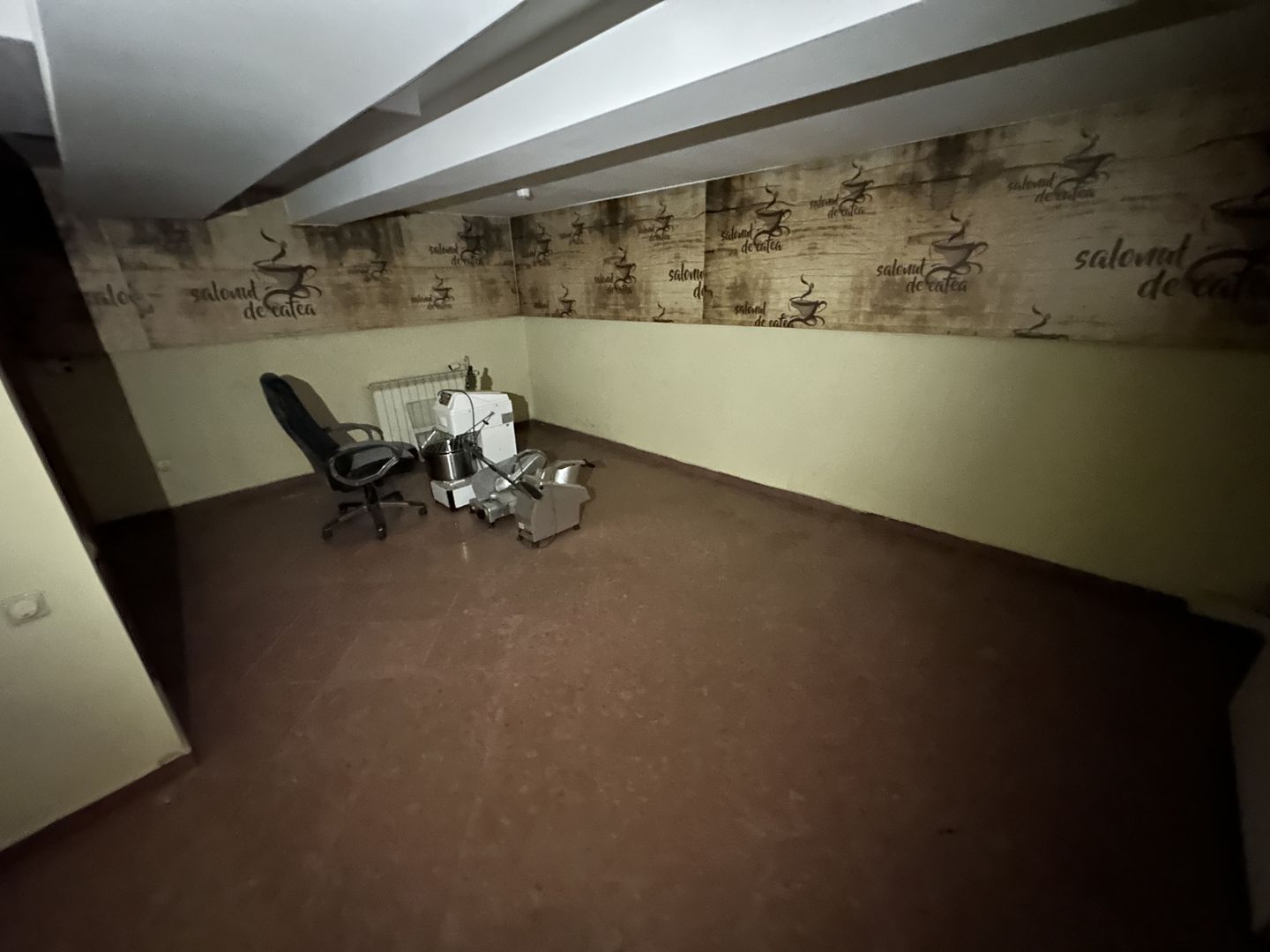 Spatiu pretabil restaurant zona Ultracentral - Poză 12