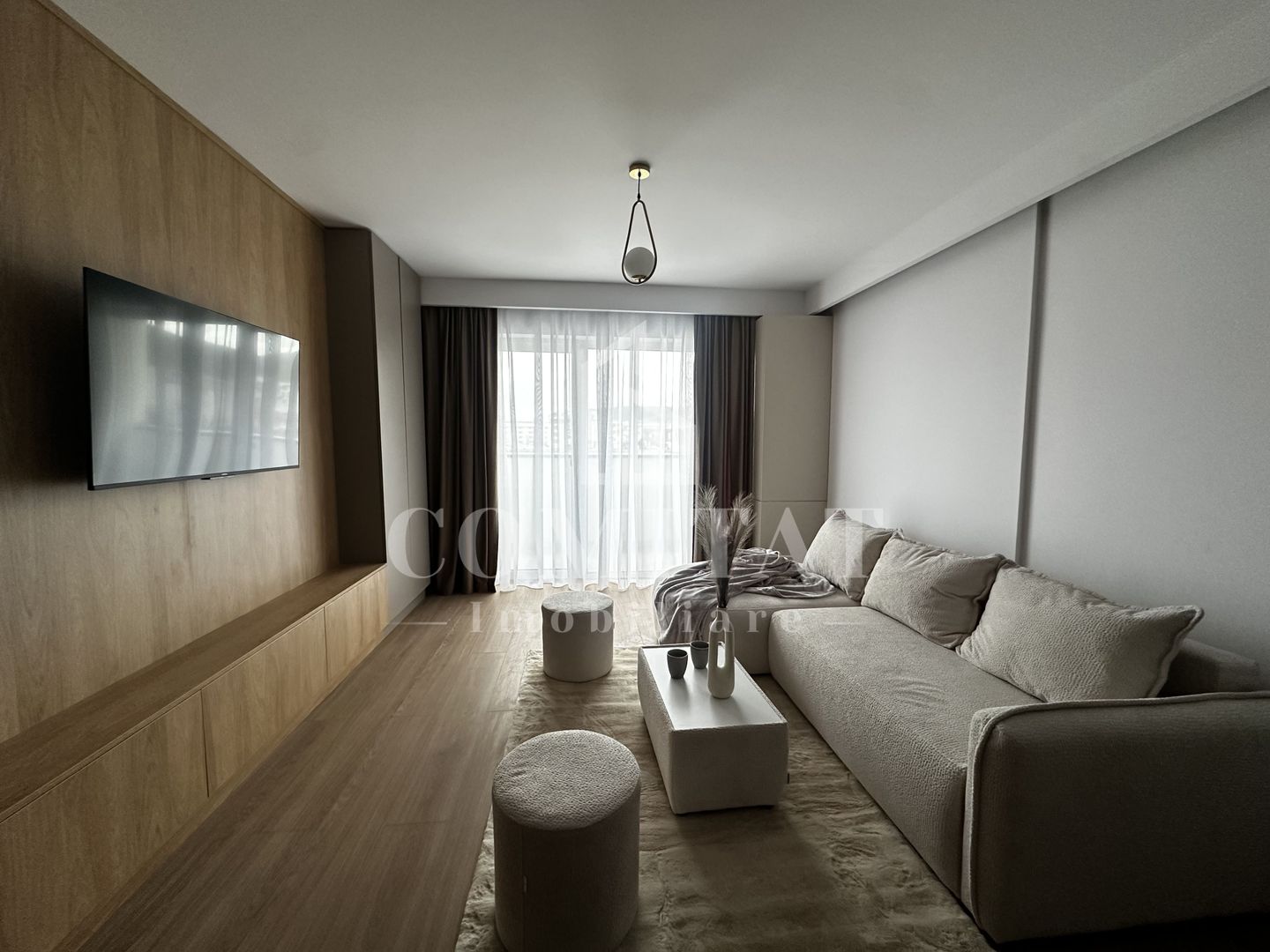 Apartamnet la cheie | Etaj 1 | Zona Eroior Floresti - Poză 11