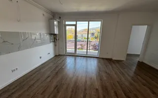Ap 10 C5 Tautului Residence Park Parcul Poligonului Zona Sub cetate T - Poză 32