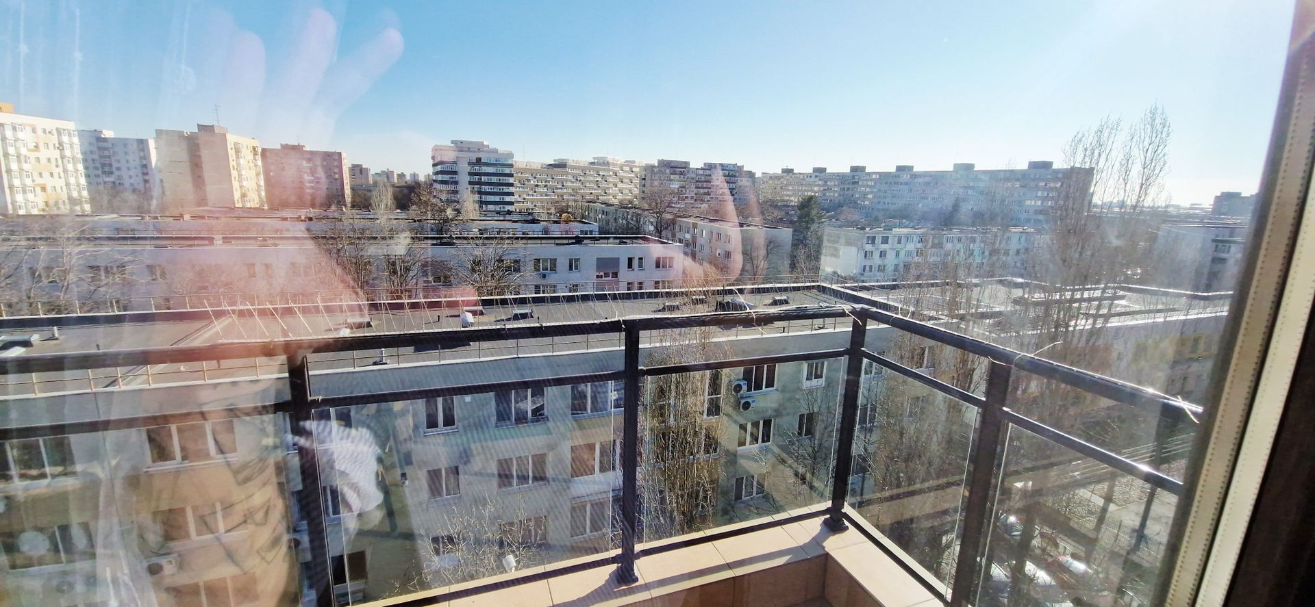 2 camere | Drumul Taberei | 62 mp | Bloc 2014 - Poză 19