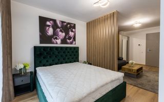 Studio, Ultrafinisat, bloc nou, Gheorgheni Zona Iulius Mall, FSEGA - Poză 8