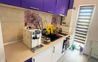 Apartamet de inchirat, zona Turnișor !!