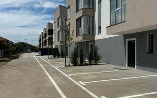 Casa noua insiruita 4 camere Chiajna, 142 mp, 2 parcari, curte - Poză 8