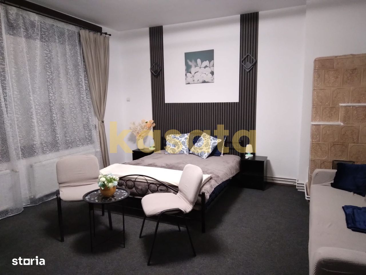 Apartament modern cu 2 camere de închiriat în Dorobanți - Poză 5