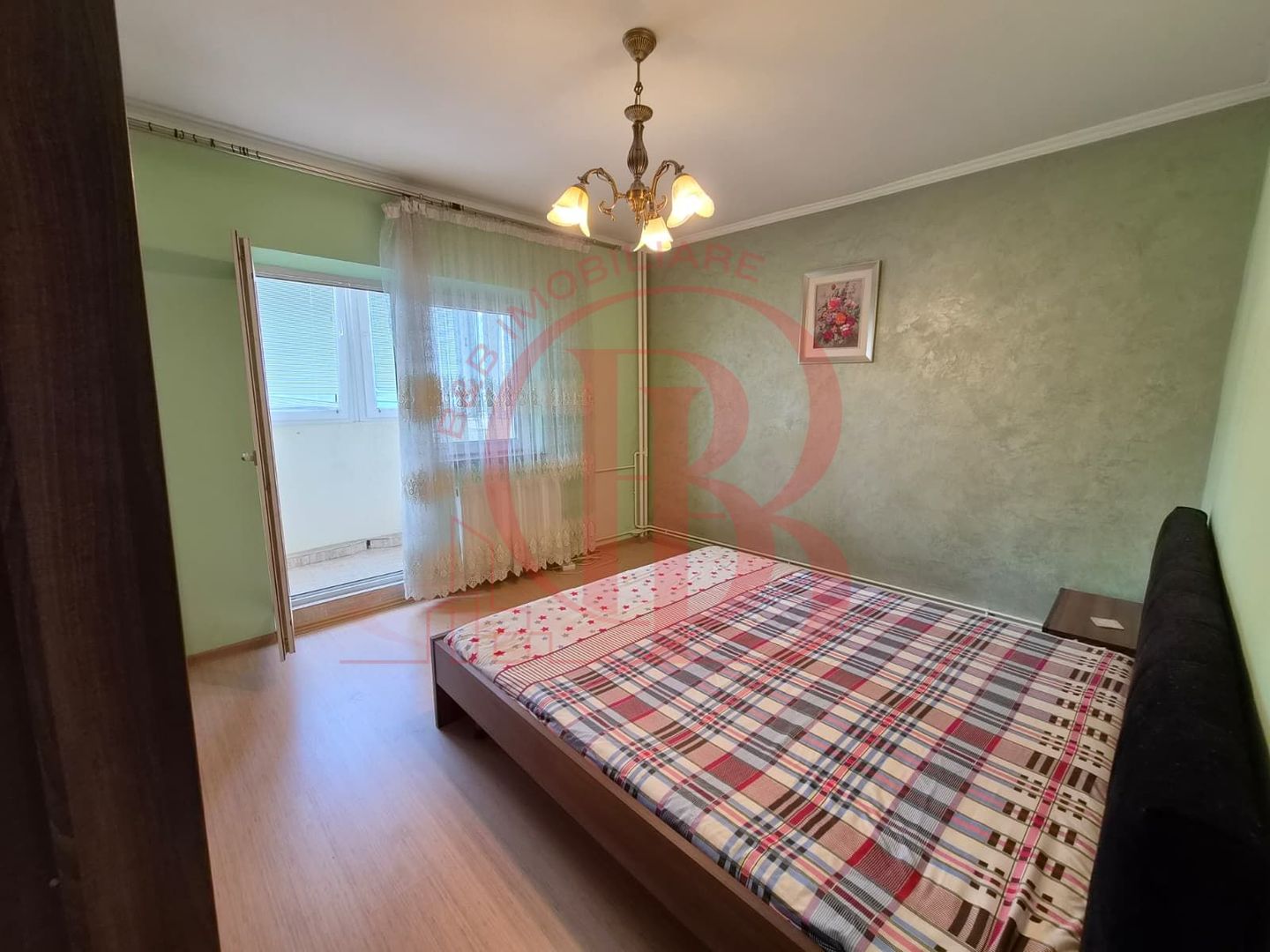 Apartament 3 camere Vitan Mall-5 min Metrou Mihai Bravu - Poză 9