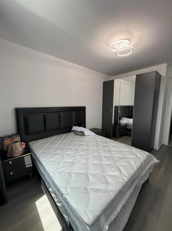 AP. 2 CAMERE SKY GARDEN, PARCARE, BLOC NOU, CENTRALA, MOBILAT MODERN - Poză 4