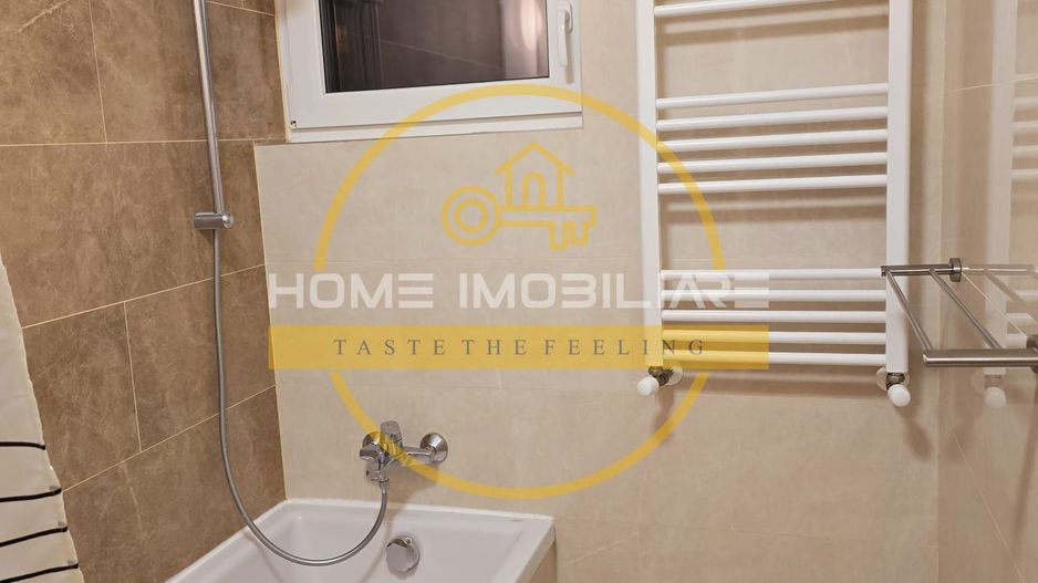 🏠Apartament 2 camere, 48mp // Decomandat // Etaj 7/12, Tatarasi - Langa Lidl - Poză 11