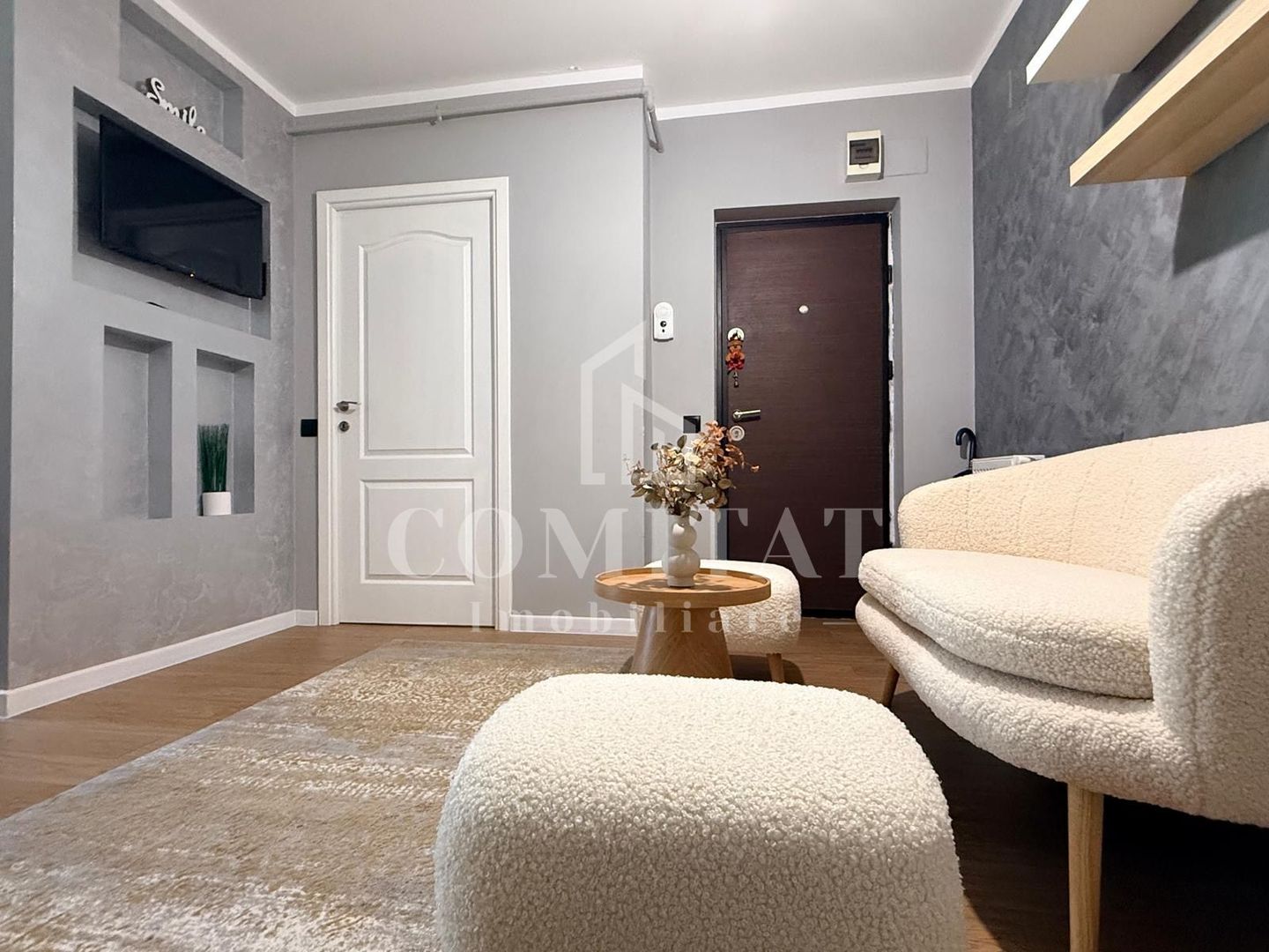 Apartament la cheie | Parcare | Zona Str Eroilor - Poză 11