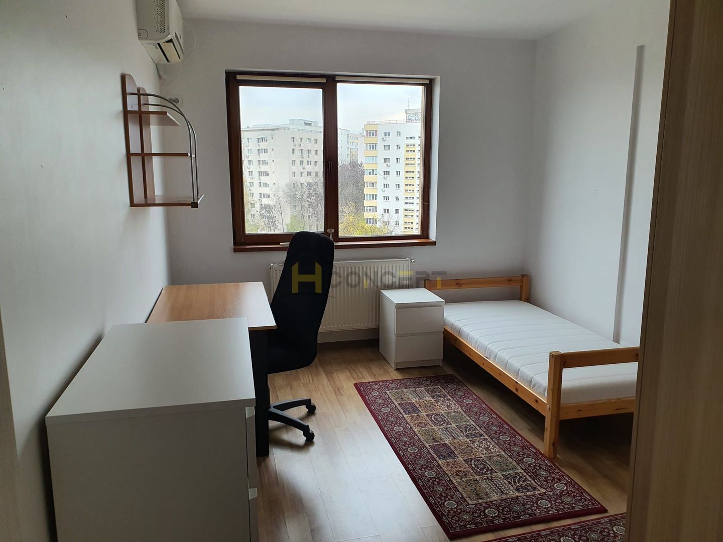 Inchiriere Apartament spatios 4 camere langa metrou N Grigorescu - Poză 5