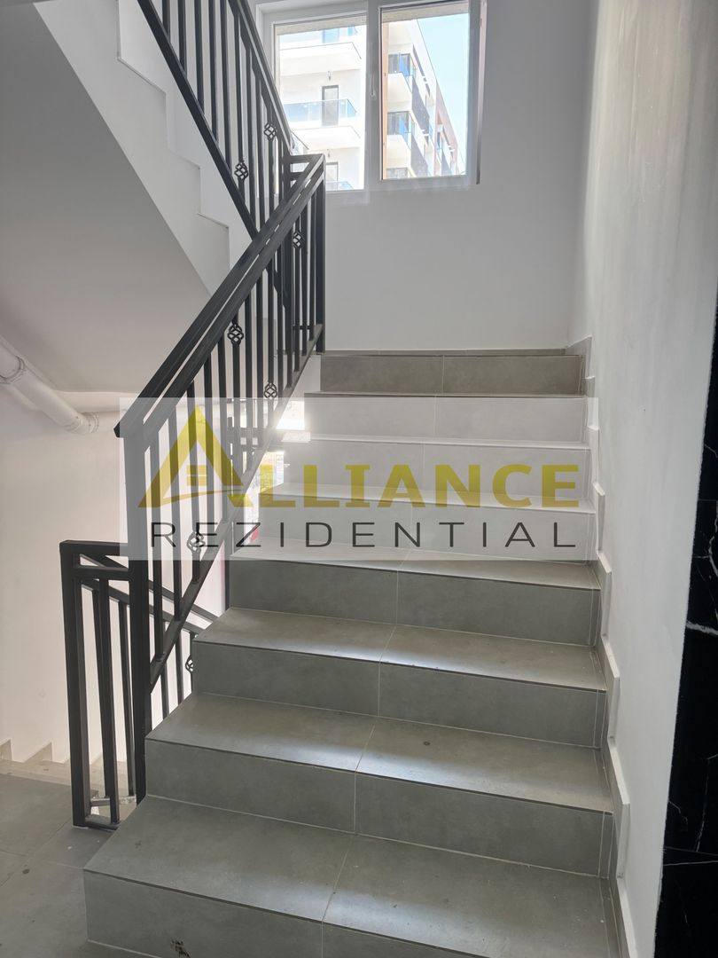 APARTAMENT 2 CAMERE TIP STUDIO | 55,28 MP | FINALIZAT 2026 | POPEȘTI - Poză 4