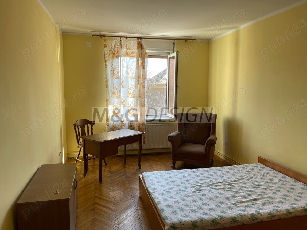 Apart 3 camere Medicina -Prefectura centrala proprie +boxa - Poză 4