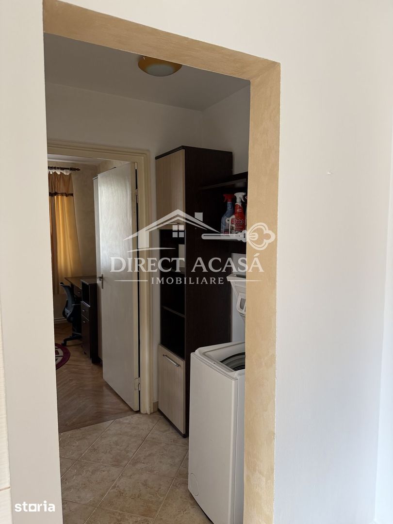 Apartament cu 2 camere de  inchiriat- Aleea Cornișa - Poză 8