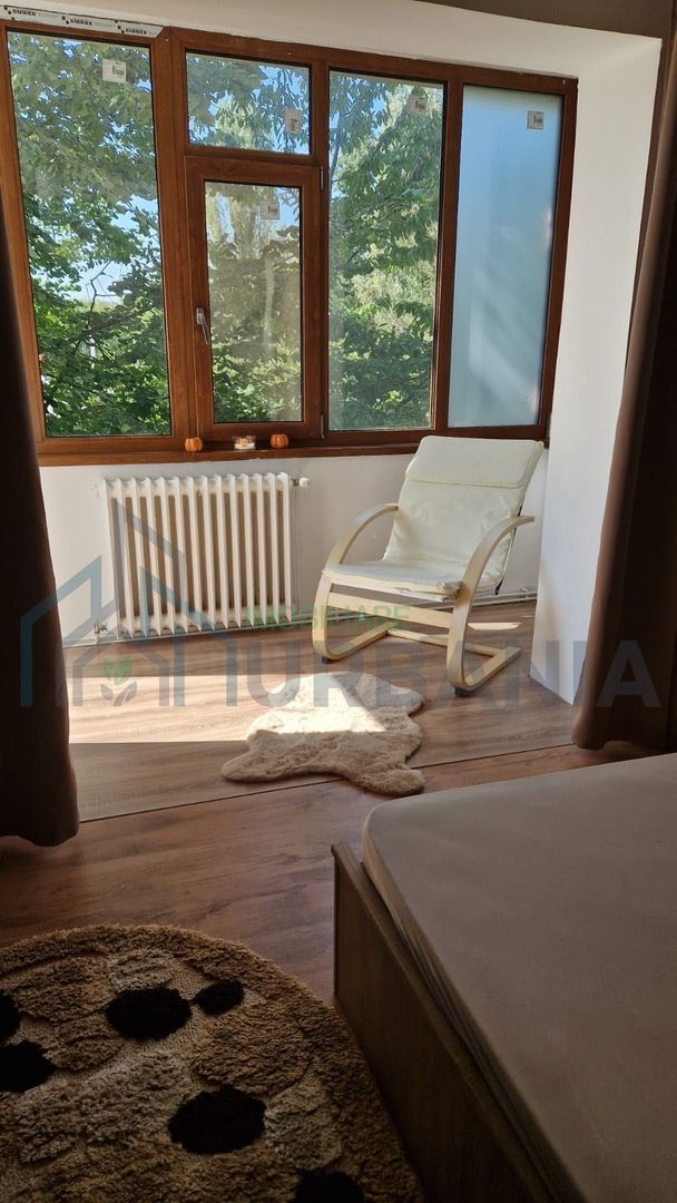 Închiriere cameră în apartament 3 camere, Tătărași, Iași - Poză 1