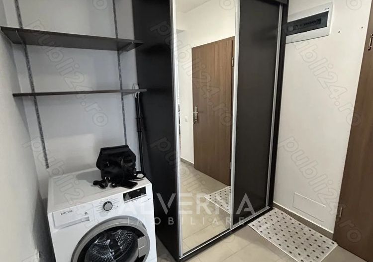 Apartament 2 camere 53mp | parcare | balcon 15mp | cartier Buna Ziua - Poză 2