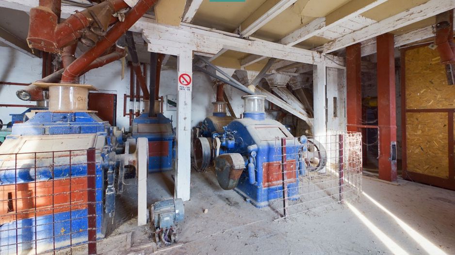 Moară de vânzare în comuna Periam, județ Timiș - Poză 5