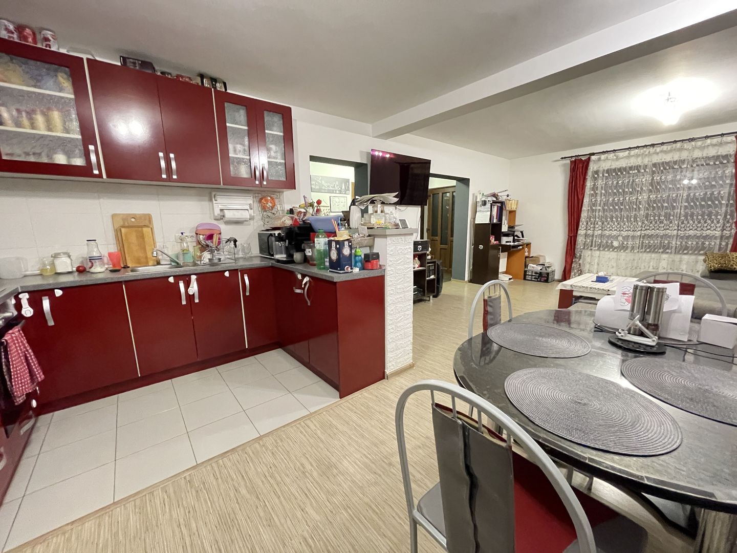 Duplex de vanzare in Sacalaz-parter +mansarda - Poză 8