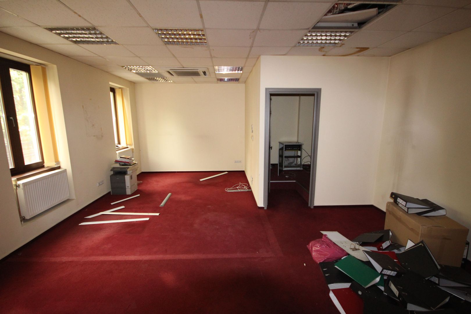 Spațiu comercial ultracentral - Poză 15