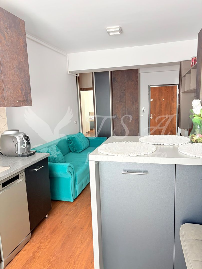 Apartament 2 camere , decomandat. Vitan Barzesti cu Loc de Parcare - Poză 3
