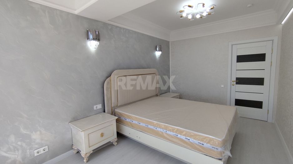 Apartament cu 2 odăi Telecentru, Mun. Chișinău - Poză 9