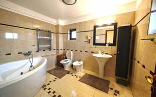 Casa, Drumul Muntenilor, 322mp utili, 496mp teren. - Poză 6