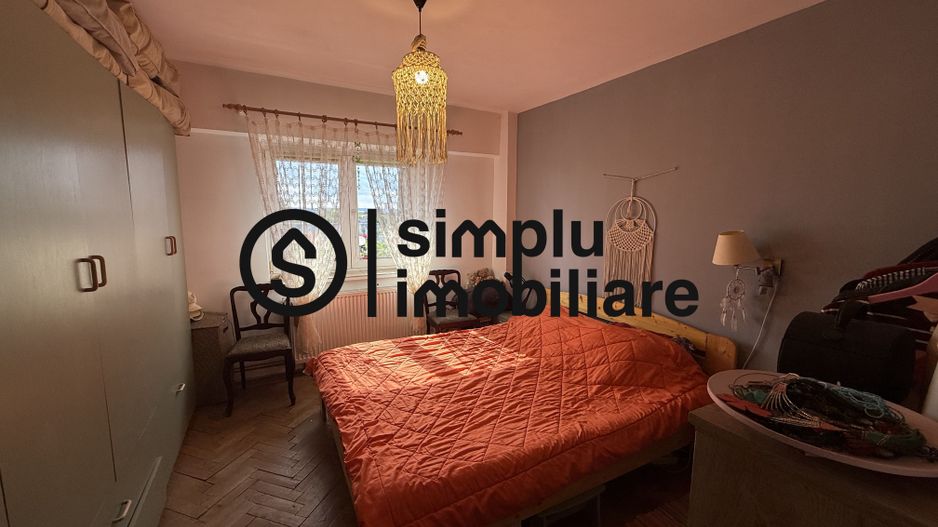Apartament 3 camere decomandate - Sarari - Poză 5