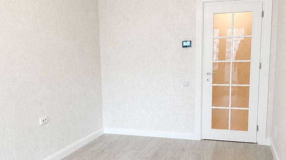 Apartament finalizat 2 camere, 43 mp, Copou Royal Town 116900 euro - Poză 1