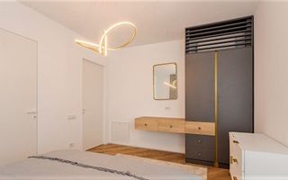 3 camere Pipera | Parcare + boxa incluse - Poză 9