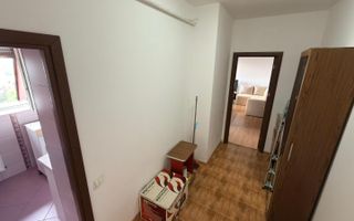 2 camere - 44mp - modern - mobilat - utilat - centrala - Craiovita - Poză 8