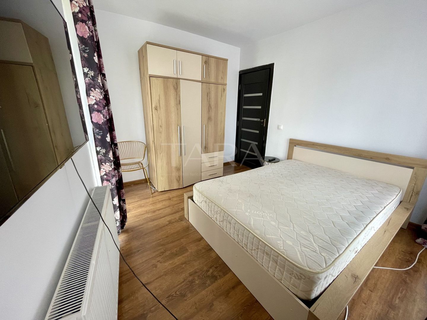 Apartament cu 2 camere, mobilat, etaj intermediar, Dâmbul Rotun - Poză 5
