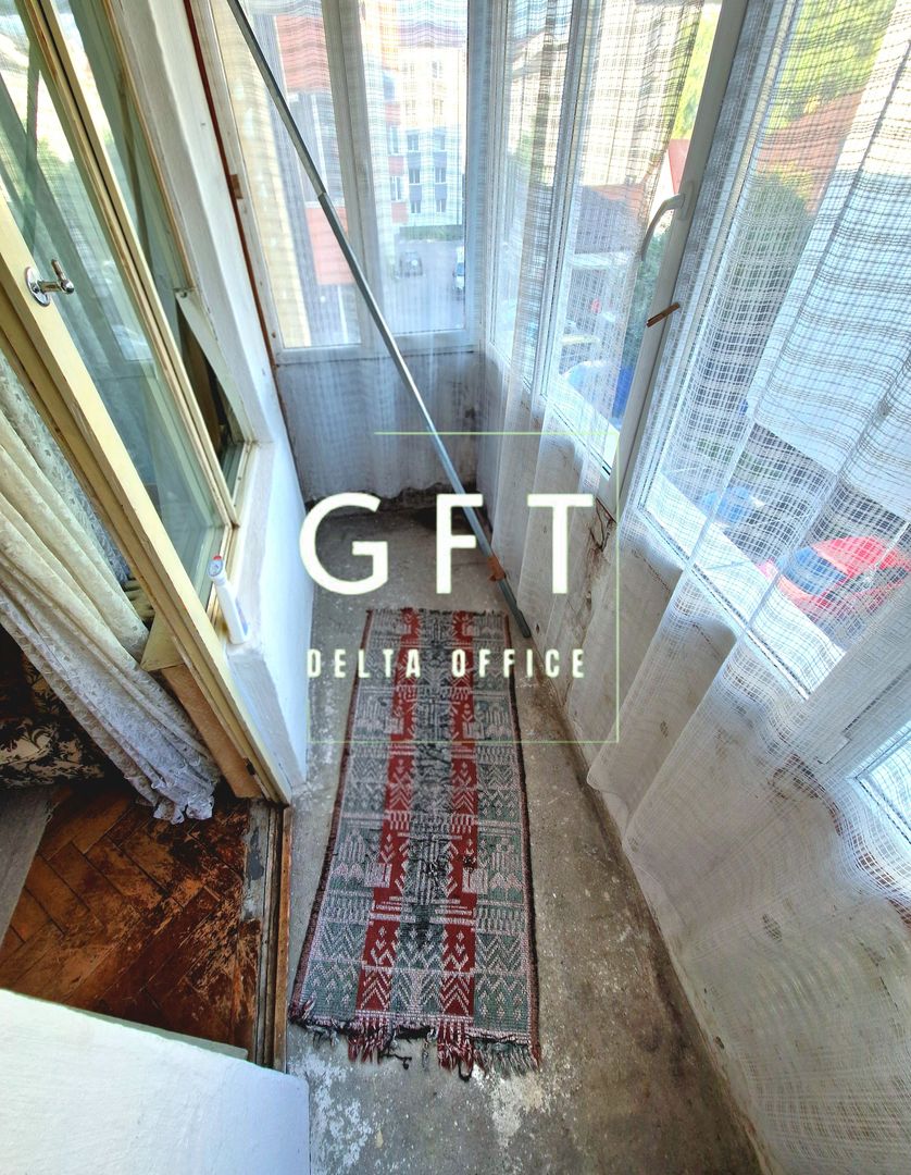 Apartament 4 camere, decomandat, cu priveliște superba! - Poză 14