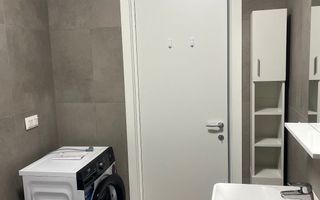 STUDIO ESTORIA CITY, PRIMA INCHIRIERE, LOC PARCARE, METROU, BLOC NOU - Poză 6