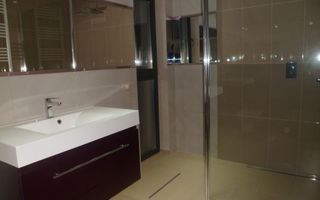 Casa de inchiriat pe 3 niveluri, cartier Grigorescu! - Poză 7