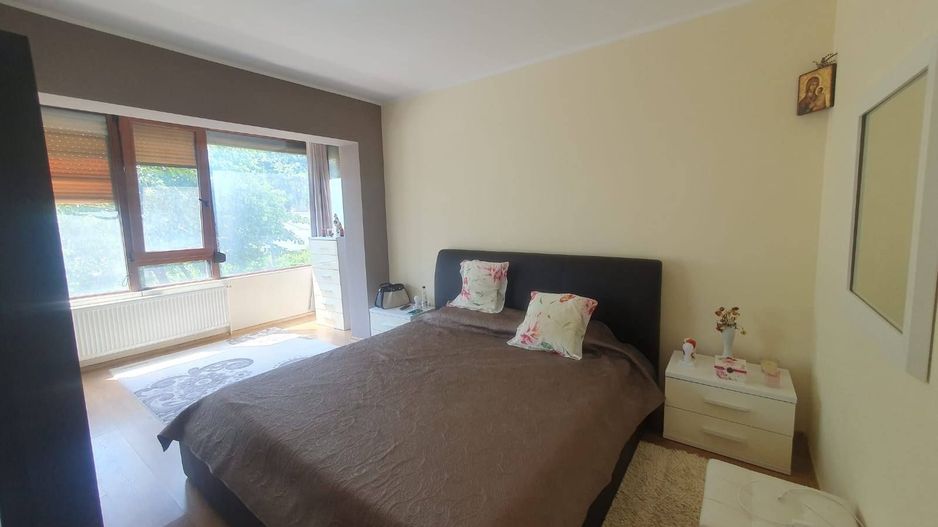 De vanzare – Apartament 3 camere | Complex Vega, Strada Tecuci, Galati - Poză 12