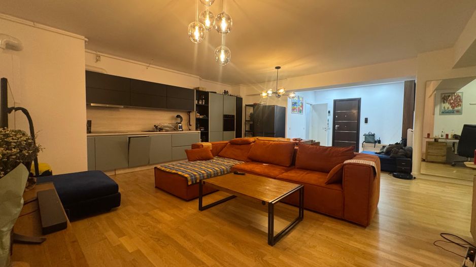 2 camere || LOC DE PARCARE || UPGROUND - Poză 3