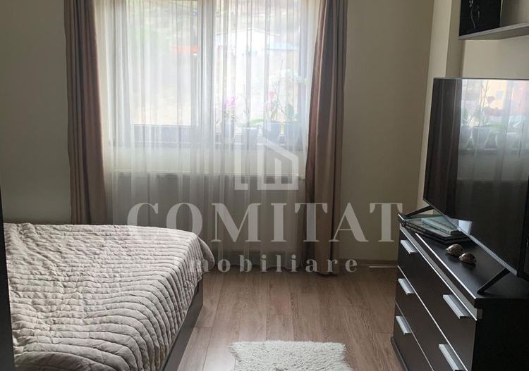 Apartament cu 3 camere | Zona Eroilor - Florești - Poză 2