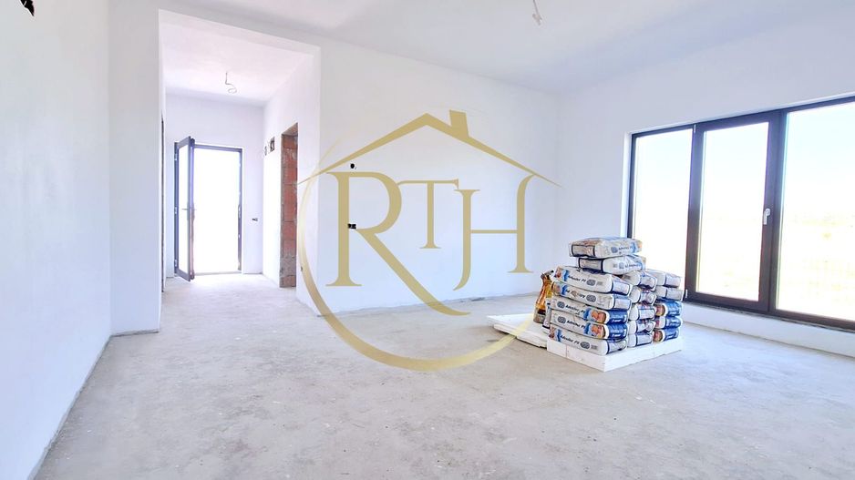Duplex la cheie, 3 camere, Mosnita,  cartier nou, in plina Dezvoltare - Poză 7