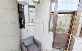 Inchiriere  apartament apartament  5 camere Armeneasca - Poză 52